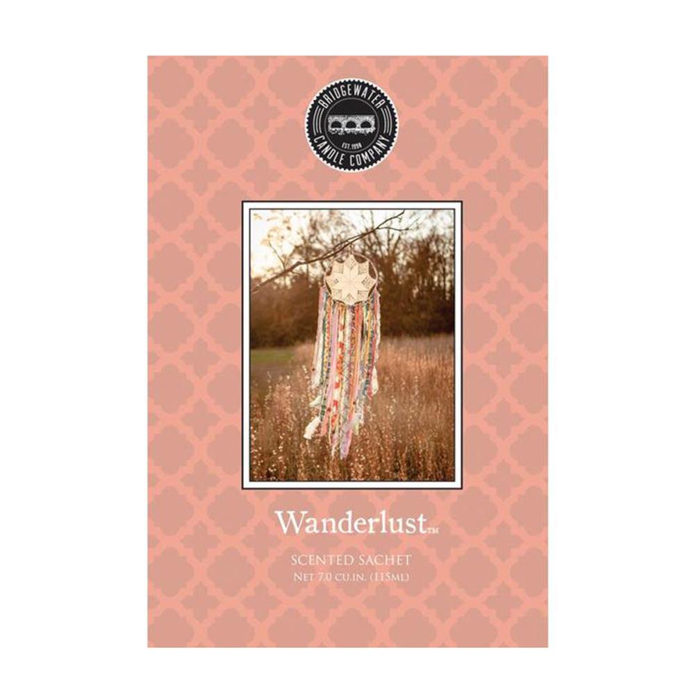 Bridgewater Wanderlust Scented Envelope Sachet £4.49